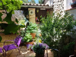 Image of Charming gite in the heart of the cathar castles