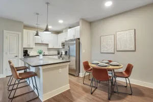 Image of Lake Views! Resort POOL! Game-Room! Free Parking! 8 Min to Savannah! Gym!