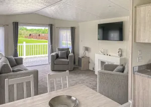 Image of 2 bedroom accommodation in Hoddesdon