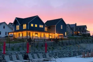 Image of The Bluewater at The Lookout at Lake Chelan