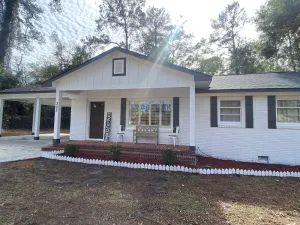 Image of Spacious & Peaceful 3BR 2bath 4 Queen Bed Near down town & nice neighborhood