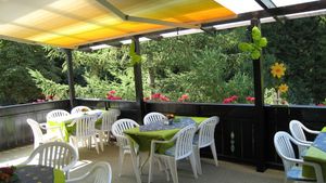 Image of Appartement (50qm) mit buchbarer Verpflegung in ländlicher Gegend