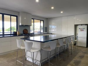 Image of 2 minutes to the Murray River large Family home<br>