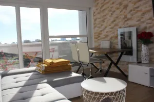 Image of LARGE T3 2 BEDROOMS