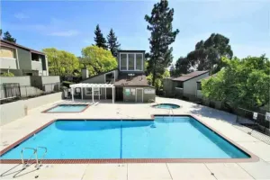 Image of Master Suite w\/private bathroom Fully Furnished.