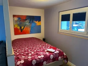Image of Holiday apartment Schattenhalb for 1 - 4 persons with 1 bedroom - Holiday apartment