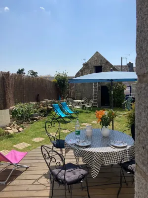 Image of Charming house\/ 5 pers\/ Seaside.
