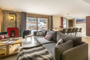 Image of Chalet La Turra, Spa privée