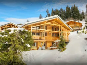 Image of Chalet Behansa - OVO Network