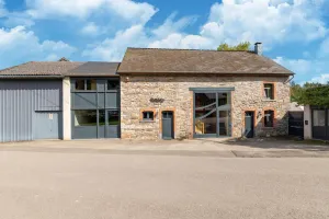 Image of Holiday home situated in a rural setting