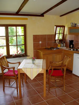 Image of Apartment in the winery