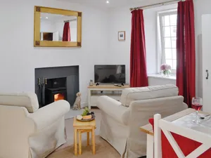 Image of 1 bedroom accommodation in New Galloway, near Castle Douglas