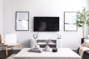 Image of Modern Luxe Oasis | 5* Location, Pool, Gym, Pets OK | Luxury Living in Amberly Glen