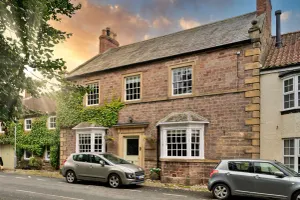 Image of Finest Retreats - Low Green Cottage