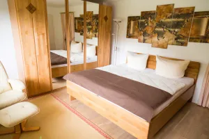 Image of Peace and relaxation near the city of Königswinter