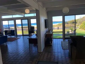 Image of Ocean Front on Malibu