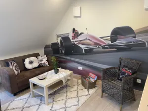 Image of Beautiful vacation apartment at the pulse of the Green Hell