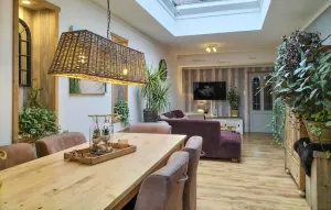 Image of Cozy Apartment In Yerseke With Sauna