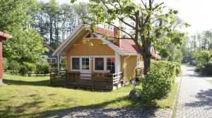 Image of Ferienhaus Seerose, Deutschland