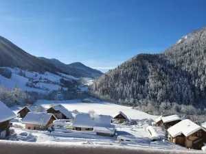 Image of Appartement Dans Chalet
