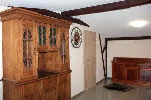 Image of Tenne 2 - Müritz apartment