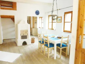 Image of Cozy apartment Rosenstiege