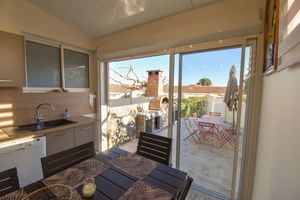 Image of House for 6 people 200 m from the beach