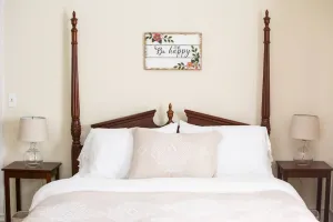 Image of Cozy Private Apartment Near Downtown Lynchburg