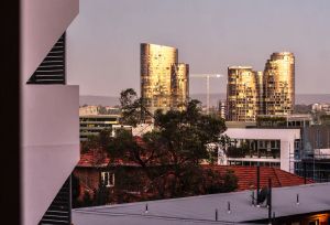 Image of M207 West Perth Studio Apartment near Kings Park