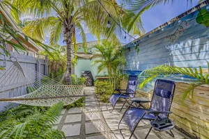 Image of The Blue Tortuga 3 - 1 BR apartment