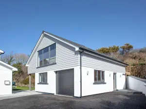 Image of 1 bedroom accommodation in Perranporth