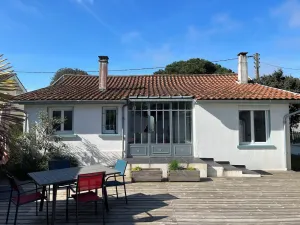 Image of Maison moderne à Saint-Trojan