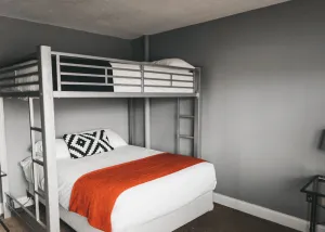 Image of Boutique Hotel 2 Bedroom Suite