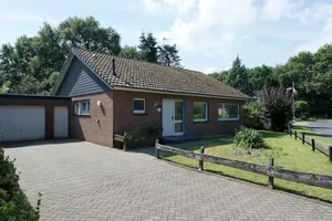 Image of Wellness holiday home suitable for tourists who want to go cycling or hiking