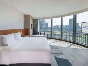 Image of Novotel Xi'an Aden