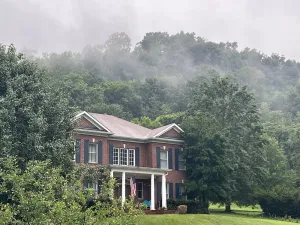 Image of Ridge Creek Getaway, ideal 4 Friends&Family get-togethers, events & receptions.
