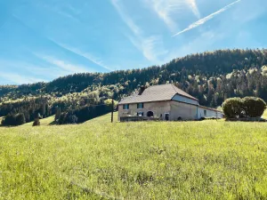 Image of Gîte 4 personnes - Pleine nature
