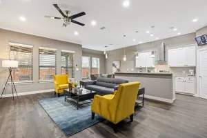 Image of Charming 4BR Home - 15 Min. to Downtown Dallas!