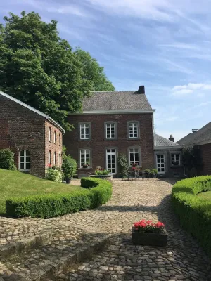 Image of Maastricht family house, last minute midweeks in May and June