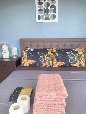Image of Deluxe Room with Sea view