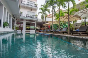Image of Diamond D'Angkor Boutique