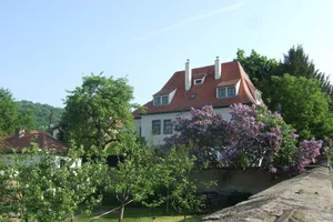 Image of Wellness at the monument - comfortable and romantic guest apartment Winzerhaus