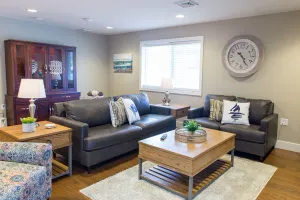 Image of Charming Downtown Upstairs Condo With Wrap Around Porch