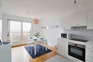 Image of L'Opalin by Cocoonr - en plein cœur de Dinard