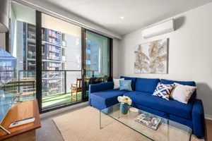Image of Central South Yarra: 2B Off Chapel St free parking
