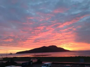 Image of Eilean View, Sea Views, Holiday Home sleeps 6