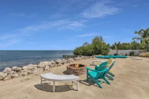 Image of Serenity Bay Estate-FL Keys Best Kept Secret! Beautiful, Quiet, Tropical Pardise