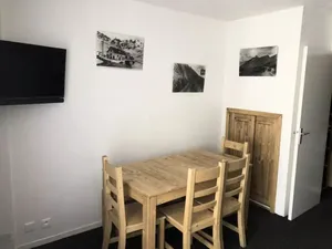 Image of Résidence MARMOTTES - Studio pour 5 Personnes MAE-9084