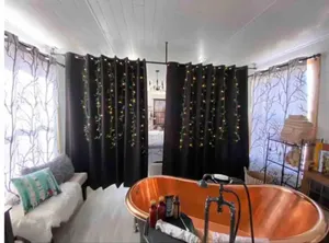 Image of The Burrow Tiny Luxury