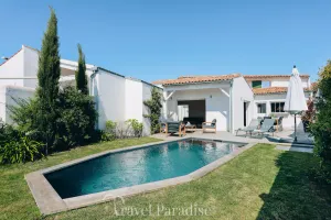 Image of Villa Blanche